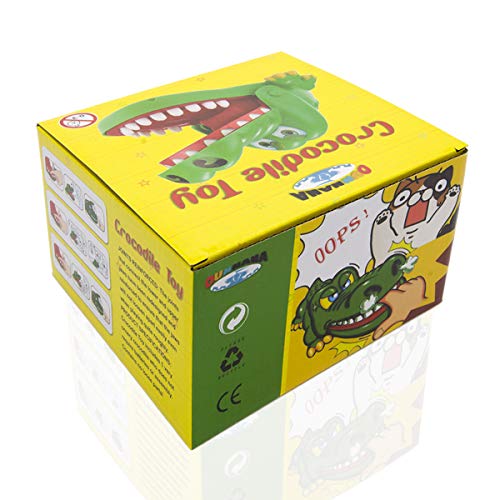 6 Oun+Nana+Crocodile+Dentist+Dinosaur