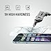 Besign iPhone 6s Plus 5.5 Inch Screen Protector, 2-Pack Premium Tempered Glass Screen Protector Film for iPhone 6 Plus and iPhone 6s Plus 5.5