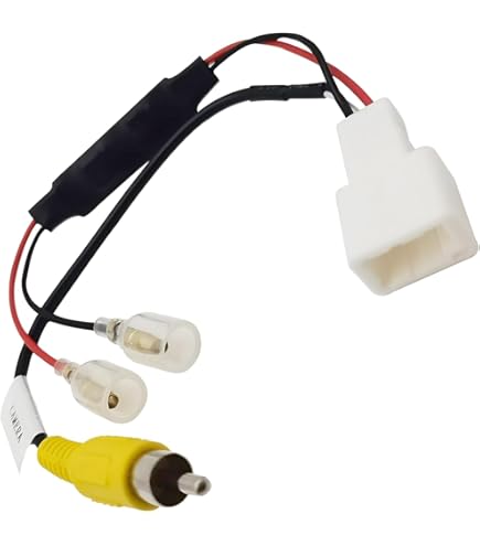 (未使用･未開封品)　Axxess ax-toycam1???6?V Toyotaバックアップカメラ保持/アドオンwith 6?Volt Turn On qdkdu57 未使用・未開封品) Axxess ax-toycam1???6?V Toyotaバックアップ
