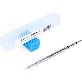 C210-009-I Soldering Tip for JBC Station - Premium Iron Tip,Fast Heating &amp; Smooth Solder Flow, Compatible with T210,Precision Electronics Repair