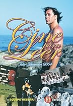 CINE PARA LEER. JULIO-DICIEMBRE 2000 (Spanish Edition)