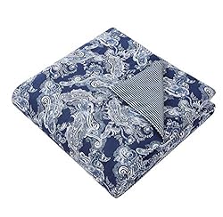 Tommy Hilfiger Shadow Paisly Comforter