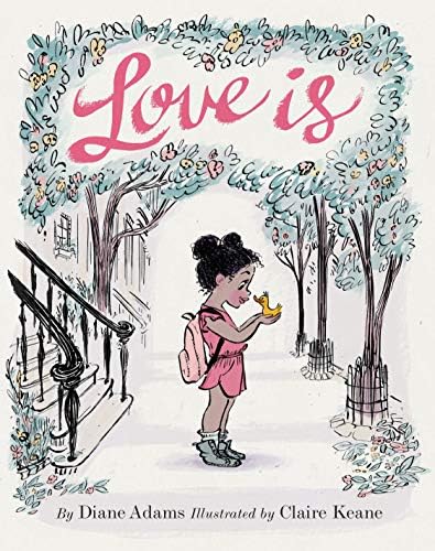 Love Is: Casali, Kim: 0000810949407: Amazon.com: Books