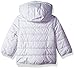Carter's Baby Girls' Fleece Lined Critter Puffer Jacket Coat