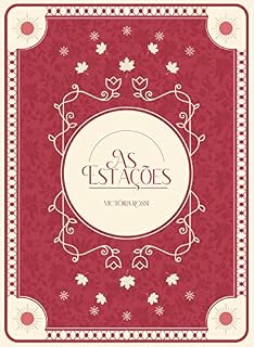 Livro As Estações