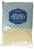 Roland Israeli Couscous, Traditional, 5 Pound