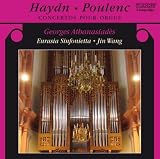 CONCERTOS FOR ORGAN                                image