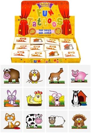 stocking fillers for girls