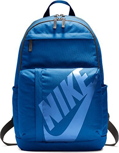 Nike Logo Backpack Unisex Style : BA5381-431 Size : OS