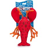 Fabdog Floaties Floating Dog Toys