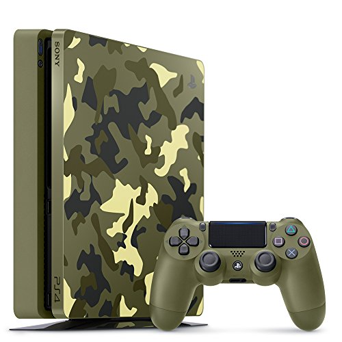 PlayStation4 コール オブ デューティ ワールドウォーII リミテッドエディション