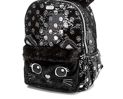 justice kitty backpack