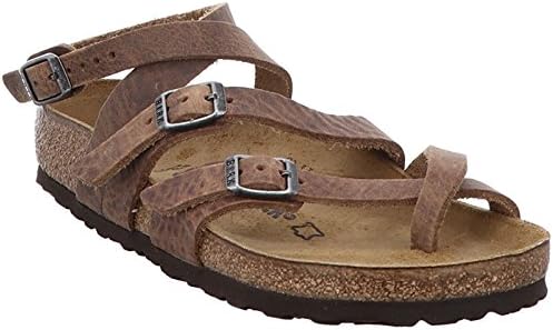 birkenstock seres sandal