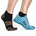 CopperJoint Running socks Men & Women - Copper Infused & antibacterial S-M