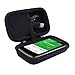 Aenllosi Hard Carrying Case Compatible with GlocalMe G3 LTE Mobile Hotspot