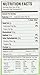 Jovial Whole Grain Brown Rice Fusilli Pasta - Pasta Fusilli, Fusilli Pasta, Whole Grain Pasta, Organic Pasta, Gluten Free, Dairy Free, Brown Rice Pasta, Made in Italy - 12 Oz, 6 Pack