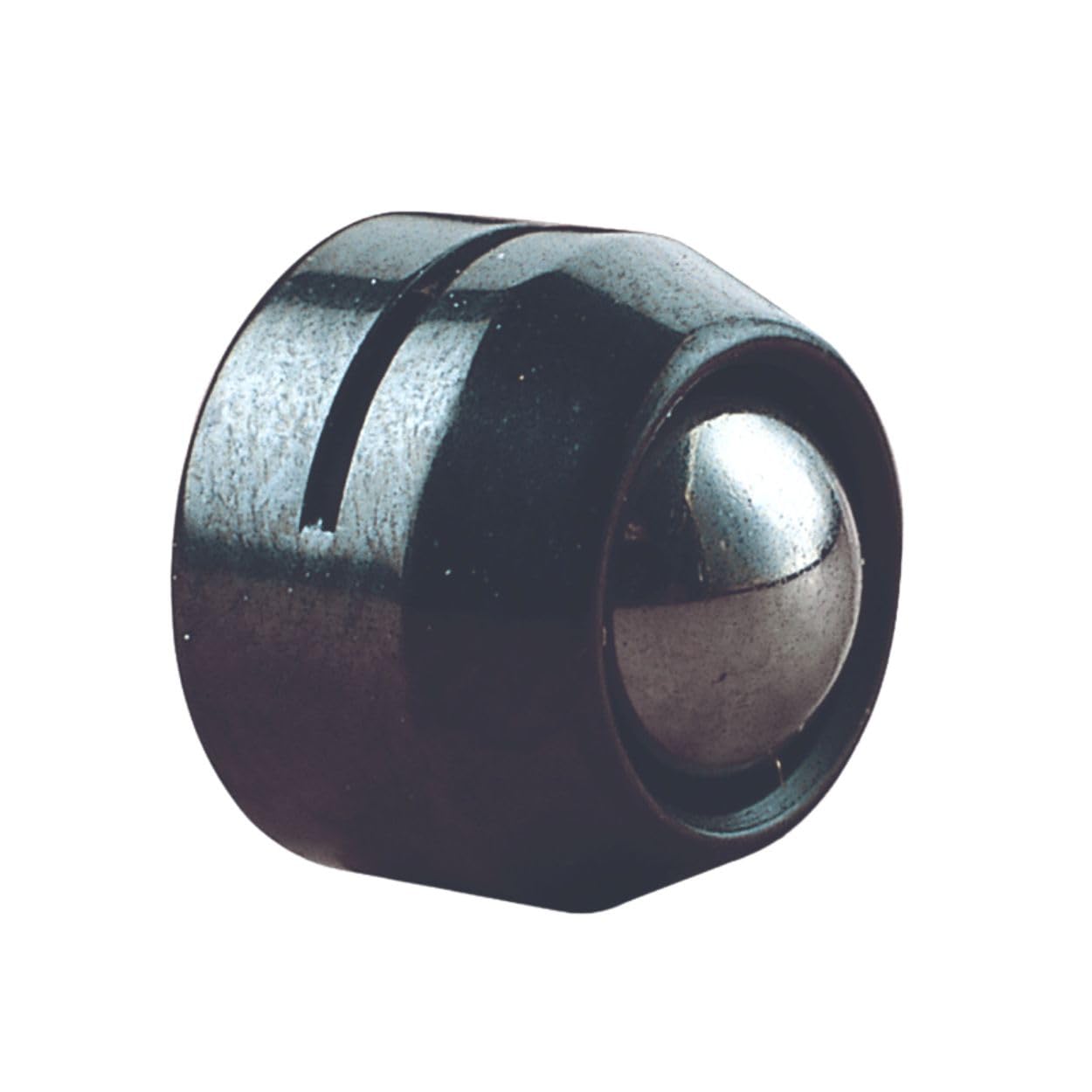 Starrett 247D Micrometer Ball Attachments, 0.200" Ball Diameter, .250" Diameter Anvil And Spindle, Inch