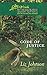 Code of Justice (Love Inspired Suspense)