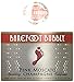 Barefoot Bubbly California Pink Moscato Sparkling Wine 750mL
