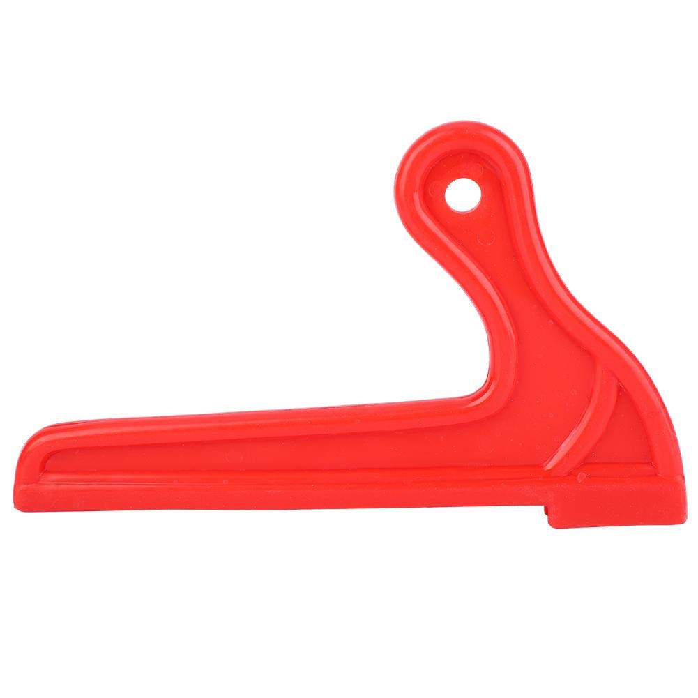 4Pcs Push Block,Table Saw Push Block,Safety Plastic Woodworking Protective Hand Saw Push Sticks,Safe and Convenient to Run on Table Saw(B) - Image 3