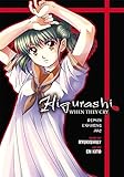 Higurashi When They Cry: Demon Exposing Arc - manga by 