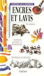 Encres et lavis