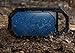 ECOXGEAR Eco Stone Portable Outdoor Bluetooth Speaker - Retail Packaging - Blue