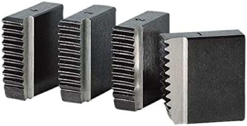 Ro Iberia – Set Combs npt 1.1/4"