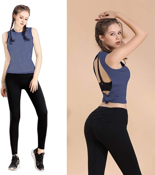 amazon yoga clothes