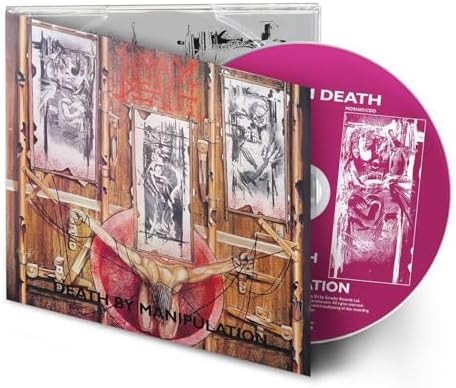 Napalm Death - Diatribes - Amazon.com Music