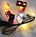 brickled LED Light Kit for Lego 10248 Ferrari F40 Set Light USB Powered