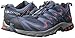 Salomon Men's XA Pro 3D Trail Running Shoe, Slate Blue/Detroit/Radiant Red, 9 D US