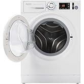 Westland WDV2200XCD Washer/dryer Vented White Splendid
