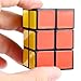 2x2x3 Black Cuboid Cube Twisty Puzzle Smooth