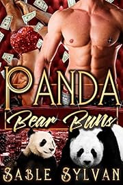 Panda Bear Buns: An Interracial BBW Bear Shifter Menage Paranormal Romance Novella (The Twelve Dancing Bears Book 5)