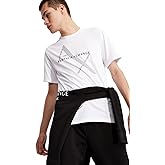 Armani Exchange Men's Crew Neck Logo T Shirt