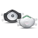Honeywell Safety Products SAF-T-Fit Plus Disposable