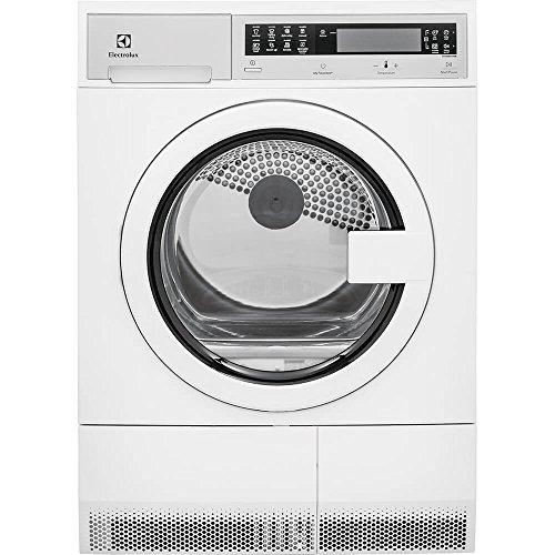 Electrolux EFDE210TIW 24