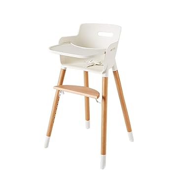 Amazon 子供用ダイニングチェア 子供用ダイニングチェアウッド多機能