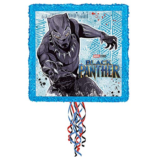 Black Panther Pinata (1)