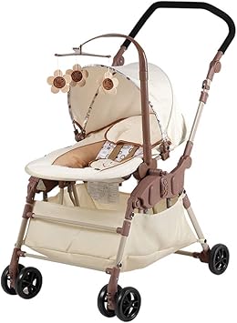 poussette bebe electrique