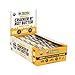 Honey Stinger Organic Cracker N’ Nut Butter Snack Bars, Dark Chocolate Almond Butter, 1.5 Ounce (12 Count)thumb 1