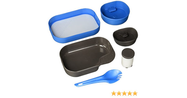 Wildo Camp A Box Light Blue Amazon Ca Sports Outdoors