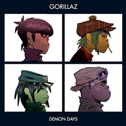 Amazon.com: Tomorrow Comes Today: CDs & Vinyl