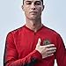 Fan Kitbag Madrid Ronaldo #7 Kids Soccer Tracksuit All Youth Sizes ✓ Ronaldo #7 Soccer Track Jacket Top ✓ Kids Soccer Track Pants ✓ GIFT READY Packaging ✓ (YM 8-10 Years Old, Ronaldo #7)
