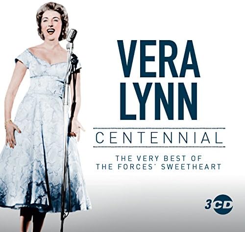 Centennial (100 Years Celebration) The Very Best Of