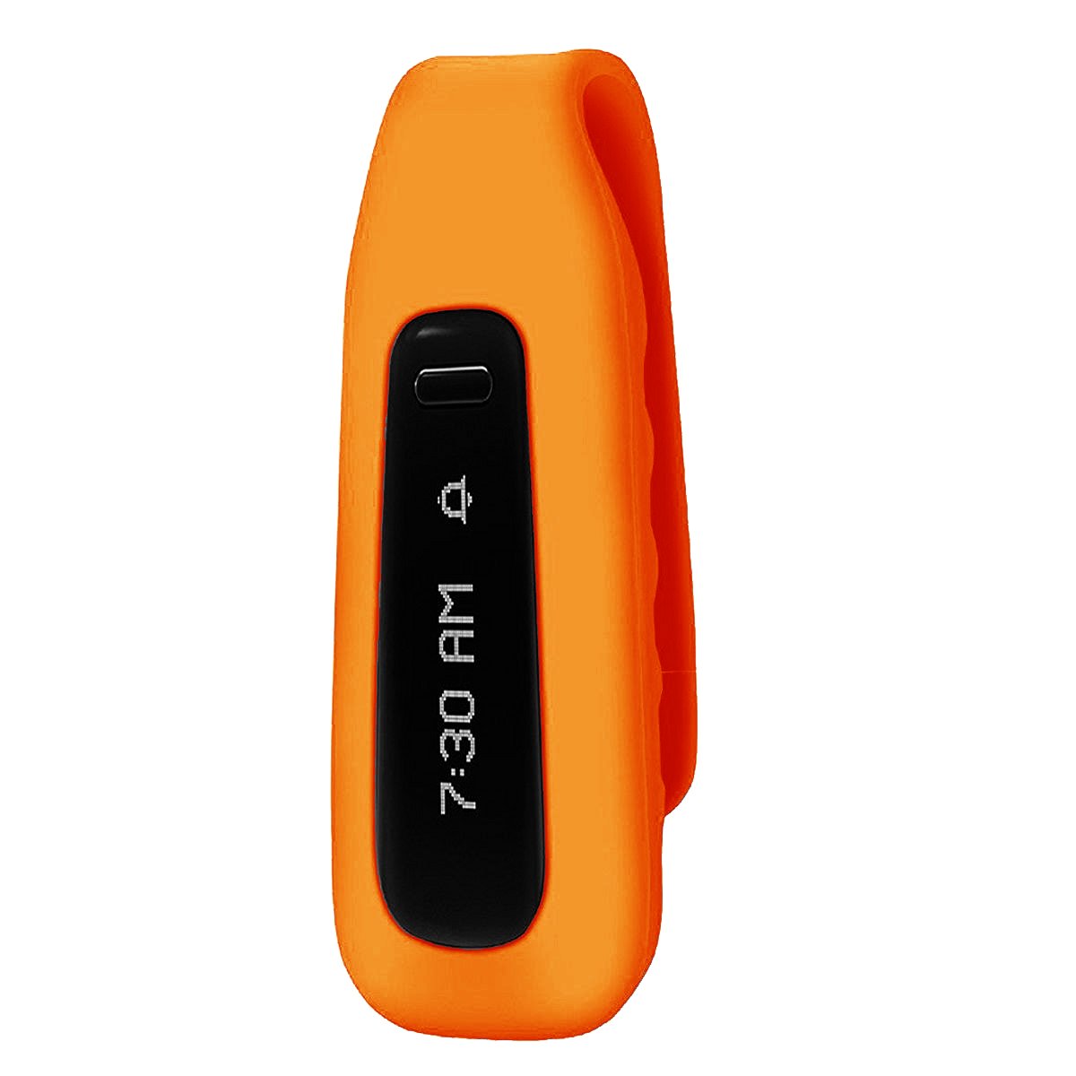 NEO+ UK SELLER, New Replacement Clip Holder For Fitbit One/No Tracker (ORANGE)
