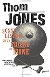 Sonny Liston Was a Friend of Mine: Stories