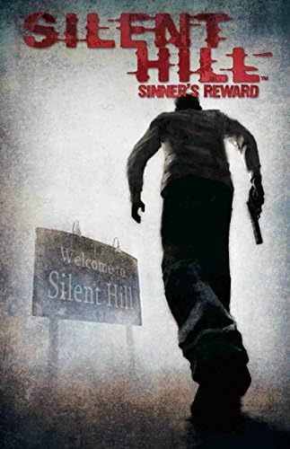 Silent Hill: Sinner’s Reward