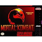 Mortal Kombat (Renewed)